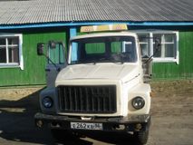 Газ  Категория "С" Мастер Толстогузов Сергей Владимирович