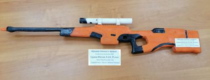 МКОУ Морткинская СОШ