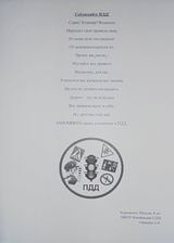 Борковских Максим 8 лет