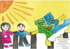 Казаков Миша 5 лет