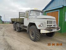 Зил  категория "СЕ"
